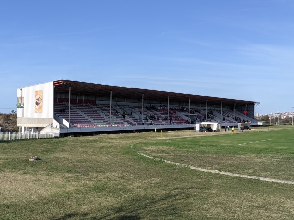 Stadion Jusa Bulič - Beograd