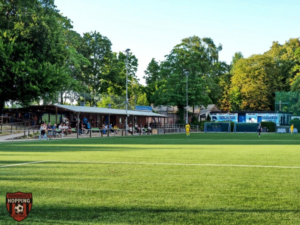 KBS Group Arena - Dortmund-Berghofen
