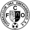 Wappen ehemals FC Oberauerbach 1964  117590