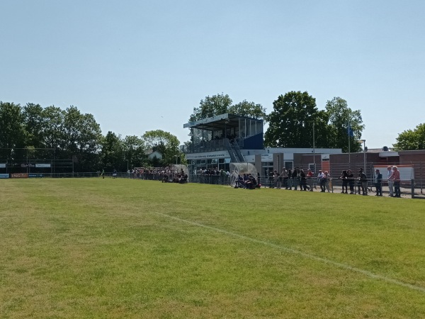 Sportpark GPC - Vlissingen