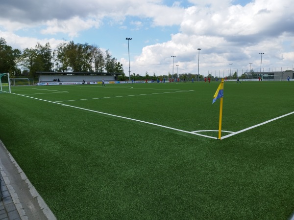 Sportpark Orsbeck Platz 2 - Wassenberg-Orsbeck