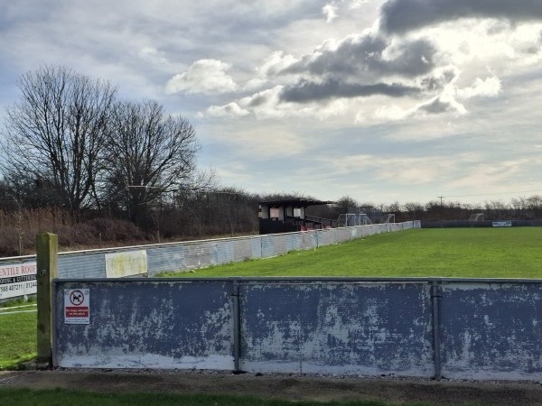 Saltney Community Centre - Saltney, Flintshire