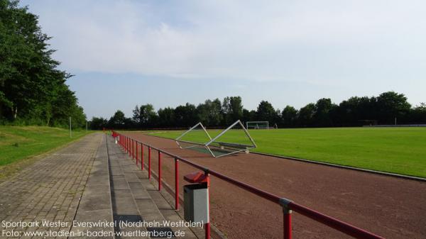 Sportpark Wester - Everswinkel