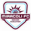 Wappen FC Miracoli Football Club  128425