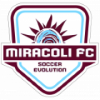 Wappen FC Miracoli Football Club