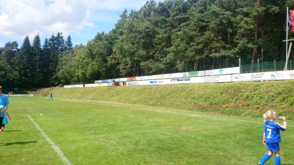 Stönneberg-Stadion - Fürstenau-Schwagstorf