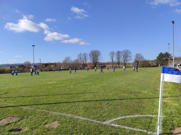 Sportplatz an der Oberschule - Bad Grund/Harz-Badenhausen