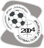 Wappen FC Zestafoni  101875