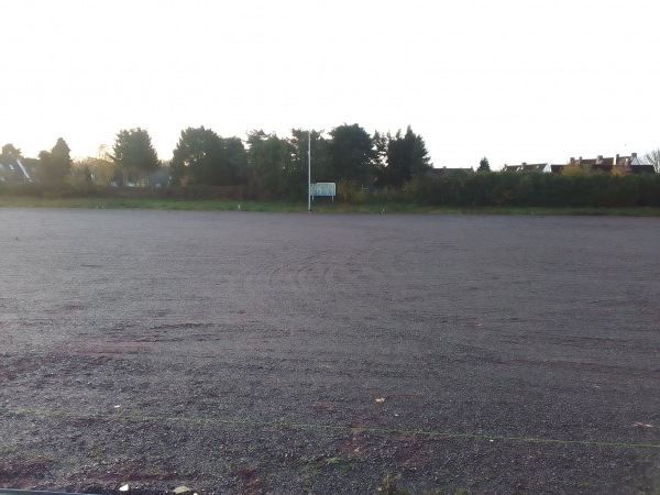 Sportanlage Siemershöh - Hamburg-Fuhlsbüttel