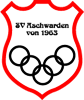 Wappen SV Aschwarden und Umgebung 1963