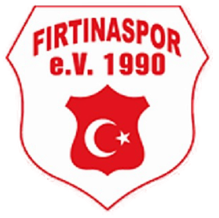 Wappen Firtinaspor Herne 1990  15897