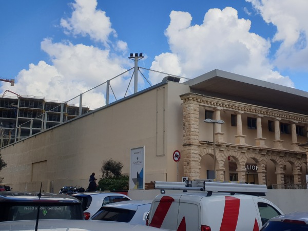 The Point Shopping Mall - Tas-Sliema