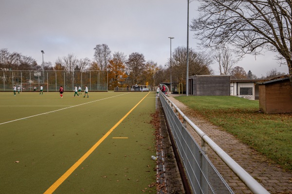 Hockeyplatz Im Friedengrund - Villingen-Schwenningen