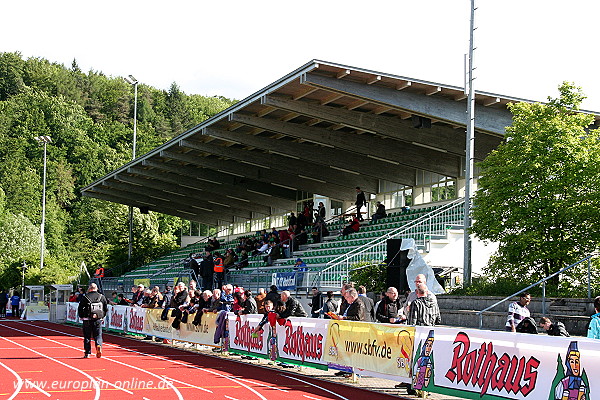Langensteinstadion - Waldshut-Tiengen