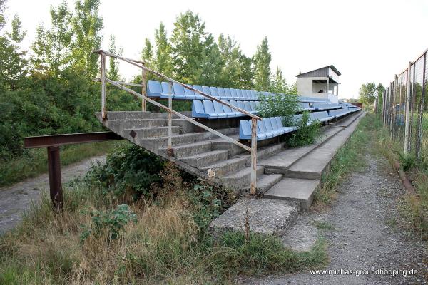 Kartlis Stadioni - Gori