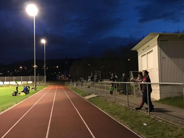 Sportanlage Im See - Elgg