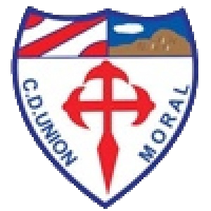 Wappen CD Union Moral Wappen CD Union Moral 26832