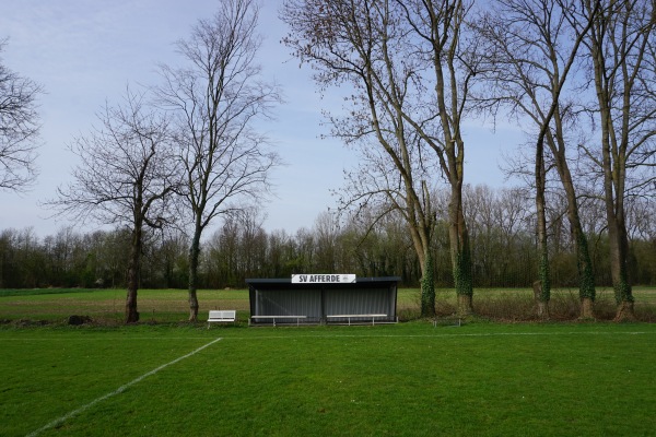 Sportanlage Afferder Weg - Unna-Afferde