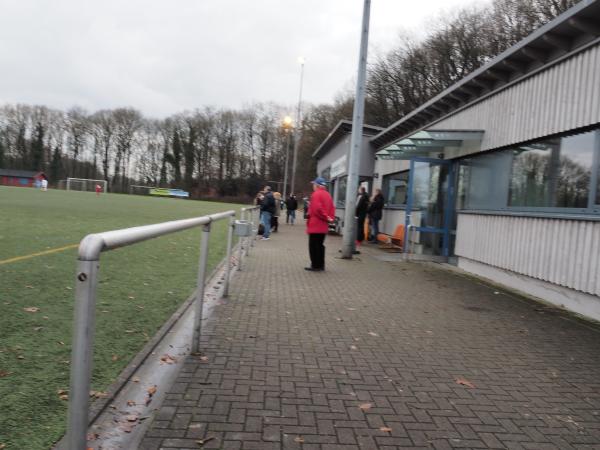 Brombeerstadion - Langenfeld/Rheinland-Wiescheid