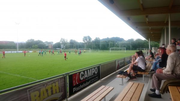 Adolf Schafler Stadion - Hirnsdorf