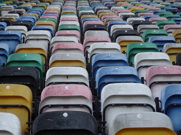 Estádio Municipal de Aveiro - Aveiro