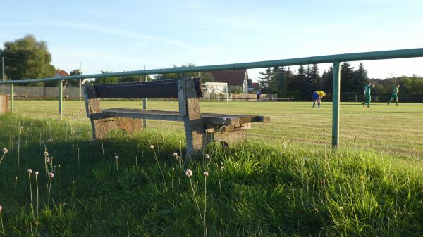 Sportplatz Schlepzig - Schlepzig