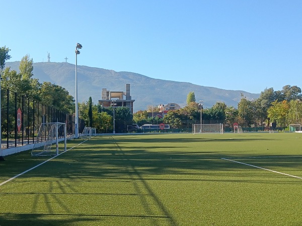 FC Vardar Football Academy - Skopje