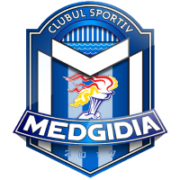 Wappen CS Medgidia  23002