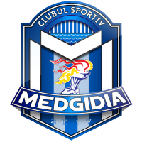 Wappen CS Medgidia