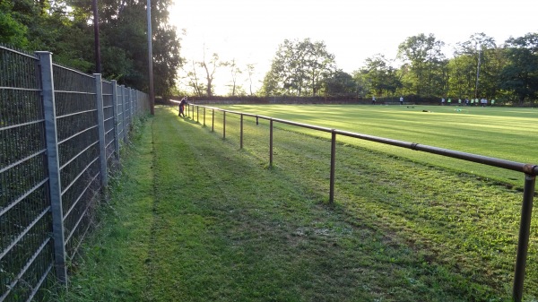 Sportanlage In den Pfalzwiesen - Birkenheide
