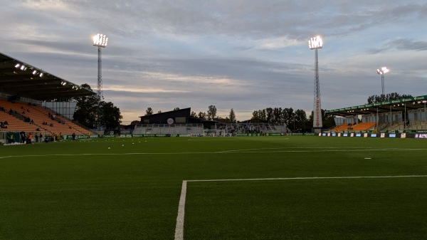 Hitachi Energy Arena - Västerås