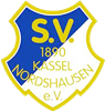 Wappen SV 1890 Nordshausen diverse