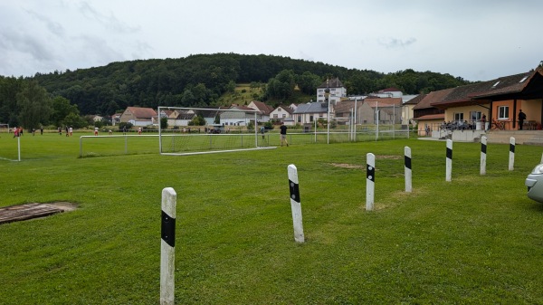 Sportanlage Roßstadt - Eltmann-Roßstadt