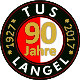 Wappen TuS Langel 1927  30773