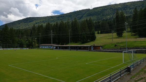 Stade Intercommunal - Bévilard