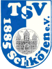 Wappen TSV 1885 Schkölen  67357