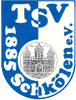 Wappen TSV 1885 Schkölen