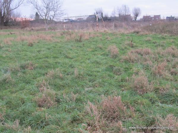 Stade Turco Terrain 2 - Herstal