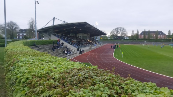 Stadion am Berliner Ring - Verden/Aller