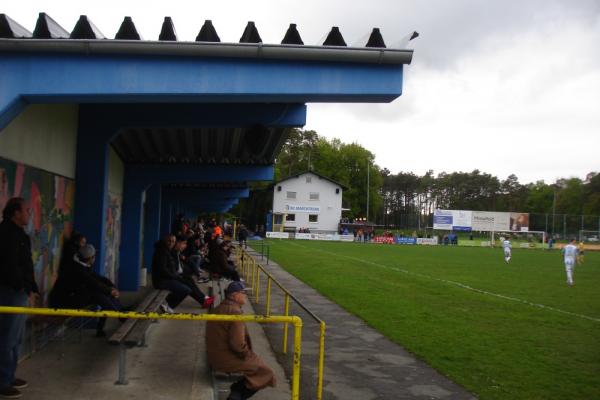 Waldstadion Marchtrenk - Marchtrenk