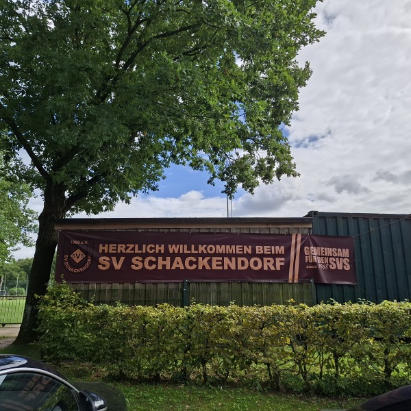 Travestadion - Schackendorf