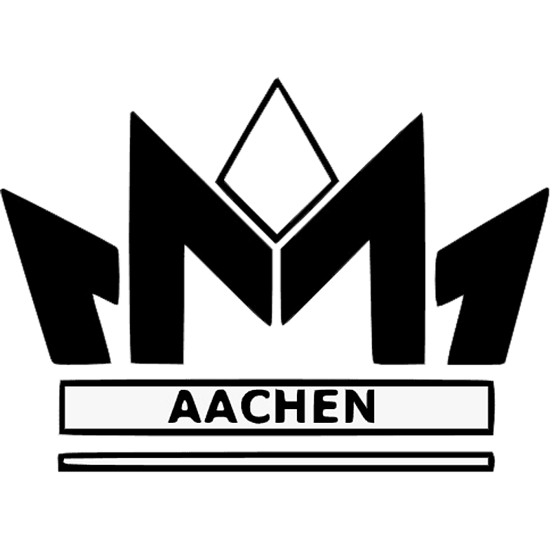 Wappen Förderverein Freunde der Medimeisterschaften Aachen 2019