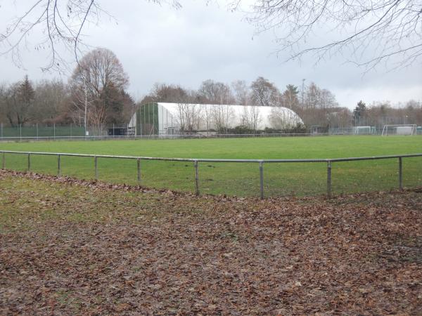 Sportanlage Sindlinger Kreisel - Frankfurt/Main-Sindlingen