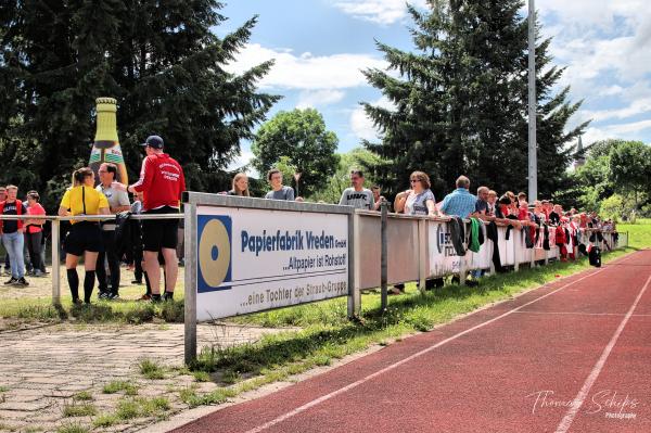 Otto-Würth-Stadion - Bräunlingen