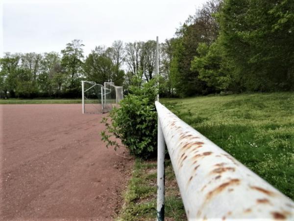 Stadion Am Hohen Busch Nebenplatz 3 - Viersen