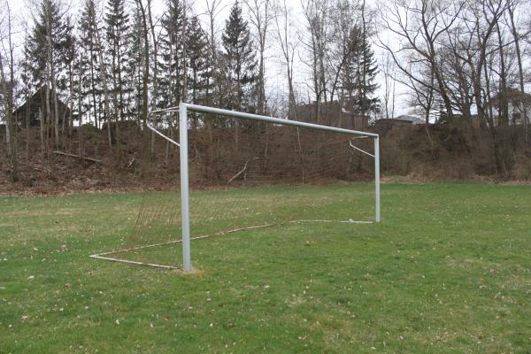 Sportplatz Gospersgrün - Fraureuth-Gospersgrün