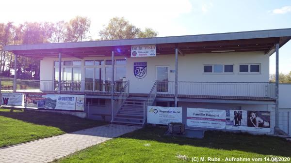Sportpark Märchengarten - Schwäbisch Gmünd-Rechberg
