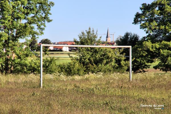Sportplatz Hölzle - Winterlingen-Harthausen