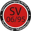 Wappen SpVgg. Meiderich 06/95 II