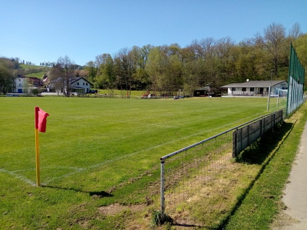 Sportplatz am Beverbach - Nörten-Hardenberg-Bishausen